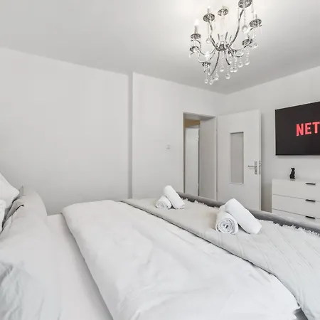 Design-apartment In Ruettenscheid, Kulturlage & Top-anbindung Apartmán *