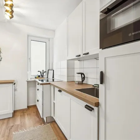 Design-apartment In Ruettenscheid, Kulturlage & Top-anbindung * Essen