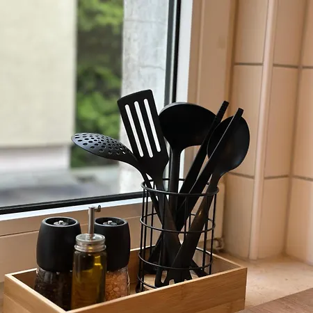 Appartement Design-apartment In Ruettenscheid, Kulturlage & Top-anbindung