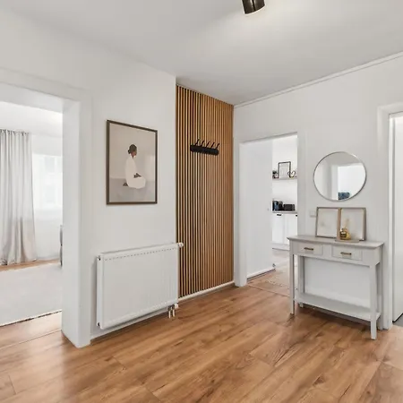 Appartement Design-apartment In Ruettenscheid, Kulturlage & Top-anbindung